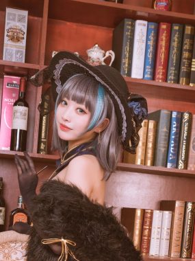 宫本桜全部COS作品图集合集打包下载26套 5GB