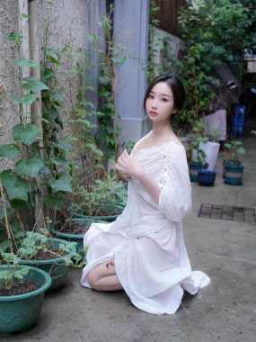 楠芝(秀人网) 秀人内购光影特辑｜1.8GB精选照片作品