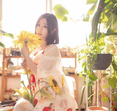 穆零Mu0COS全部作品图集合集打包下载46套 7GB