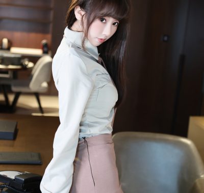 白笑笑(秀人网) – 秀人内部私购无水印原版套图4套 3GB