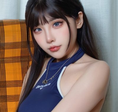 CatDemon喵崽（你的喵崽）COS全部作品合集下载21套 15GB