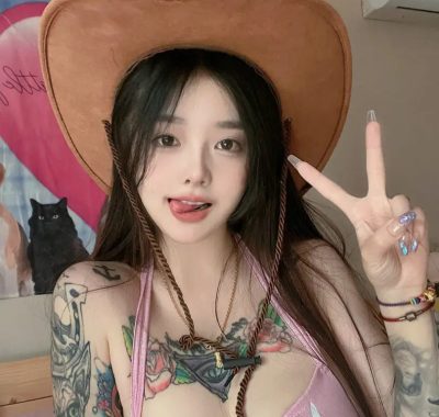 抖音 卡通百科老王 微密圈图片&视频[29套-2025.10]